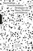 Cover-Bild zum Titel 'Nachhaltige Innenarchitektur' von ''