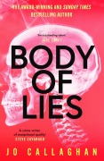 Cover-Bild zum Titel 'Body of Lies' von 'Jo Callaghan'