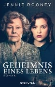Cover-Bild zum Titel 'Geheimnis eines Lebens' von 'Jennie Rooney'