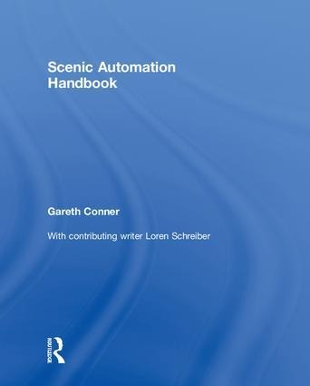 Scenic Automation Handbook - Gareth Conner