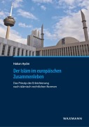 Der Islam im europäischen Zusammenleben - Hakan Aydin
