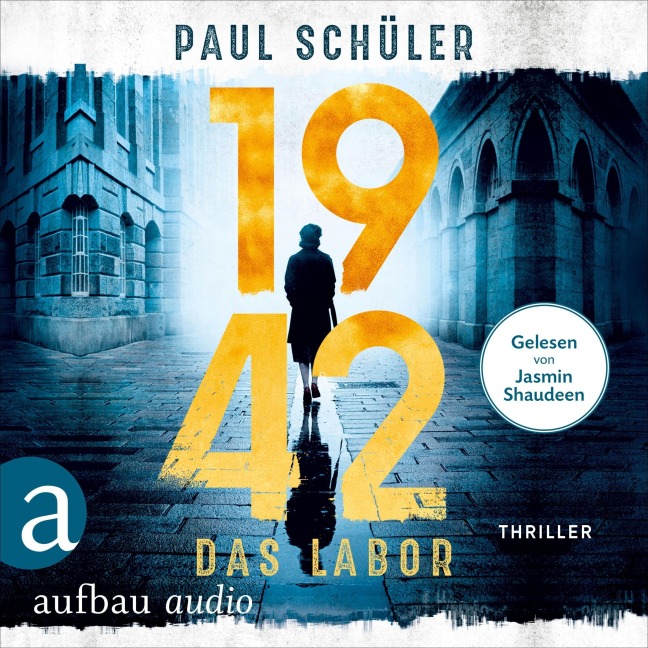 1942 - Das Labor - Paul Schüler