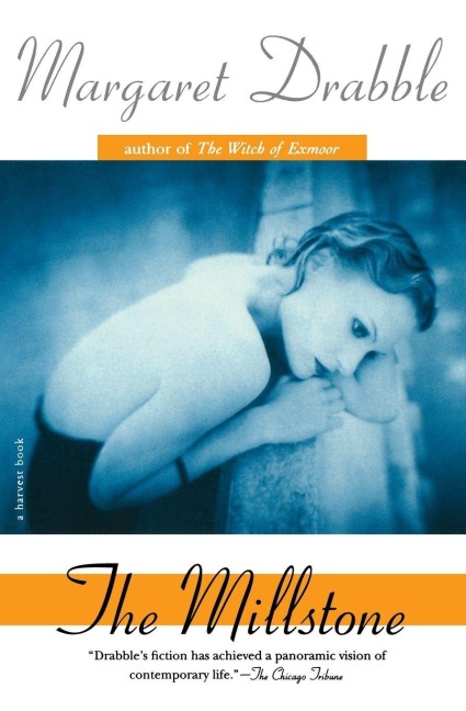 The Millstone - Margaret Drabble