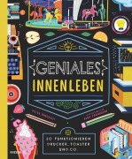 Cover-Bild zum Titel 'Geniales Innenleben' von 'Peter Hinckley'
