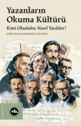 Cover-Bild zum Titel 'Yazanlarin Okuma Kültürü' von 'Mehlika Karagözoglu Asliyüksek'