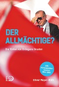 Cover-Bild zum Titel 'Der Allmächtige?' von 'Oliver Mayer-Rüth'