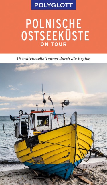 Polnische Ostseeküste/Danzig - Renate Nöldeke, Daria Langer, Tomasz Torbus