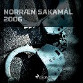 Norræn Sakamál 2006 - Forfattere