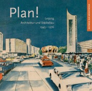 Cover-Bild zum Titel 'Plan!' von 'Christoph Kaufmann, Anett Müller, Peter Leonhardt'