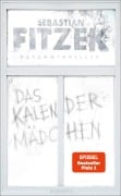 Das Kalendermädchen - Sebastian Fitzek