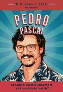 Cover-Bild zum Titel 'Hispanic Star En Español: Pedro Pascal' von 'Claudia Romo Edelman, Karla Arenas Valenti'