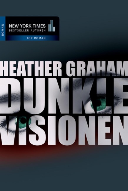 Dunkle Visionen - Heather Graham Pozzessere
