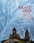 Cover-Bild zum Titel 'KUNTH Bildband Kraftorte' von 'Kunth Verlag'
