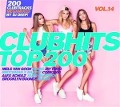 Clubhits Top 200 Vol.14 - Various