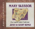 Cover-Bild zum Titel 'Mary Slessor: Forward Into Calabar' von 'Janet Benge, Geoff Benge'