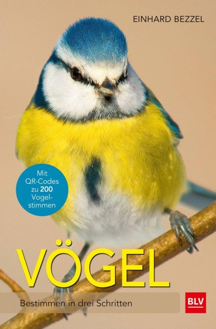 Vögel - Einhard Bezzel
