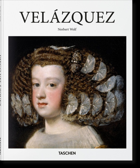 Velázquez - Norbert Wolf
