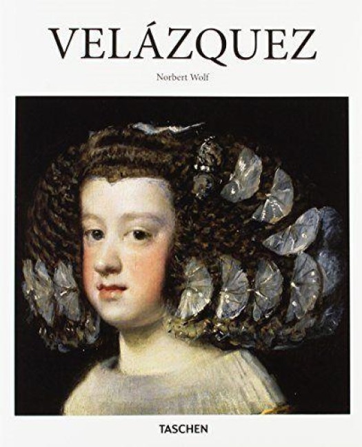 Velázquez - Norbert Wolf