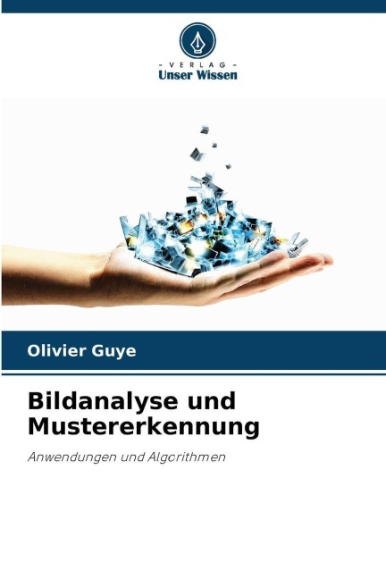 Bildanalyse und Mustererkennung - Olivier Guye