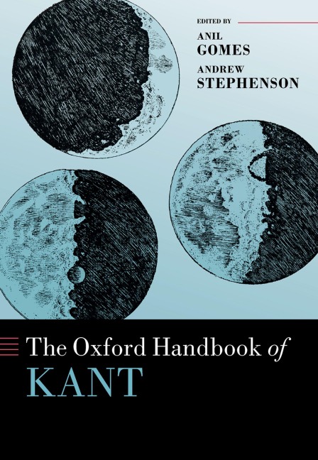 The Oxford Handbook of Kant - 