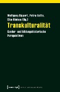 Cover-Bild zum Titel 'Transkulturalität' von ''