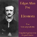 Edgar Allan Poe: Eleonora - Edgar Allan Poe