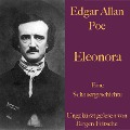 Cover-Bild zum Titel 'Edgar Allan Poe: Eleonora' von 'Edgar Allan Poe'