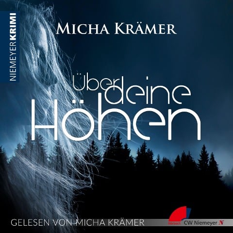 Über deine Höhen - Micha Krämer