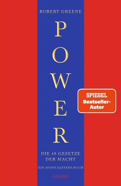 Power - Robert Greene