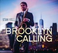Brooklyn Calling - Stan Killian