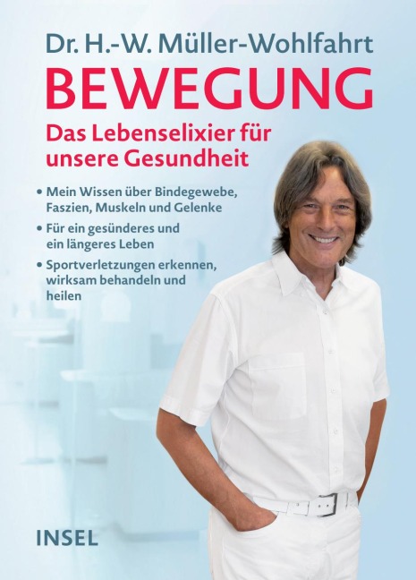 Bewegung - Hans-Wilhelm Müller-Wohlfahrt