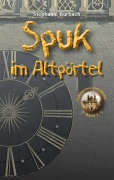 Spuk im Altpörtel - Stephanie Burbach