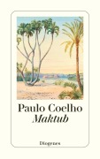 Cover-Bild zum Titel 'Maktub' von 'Paulo Coelho'