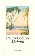 Cover-Bild zum Titel 'Maktub' von 'Paulo Coelho'