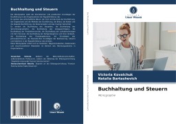 Buchhaltung und Steuern - Victoria Kovalchuk, Natalia Bartashevich