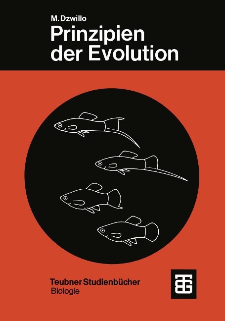 Prinzipien der Evolution - 