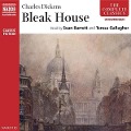 Cover-Bild zum Titel 'Bleak House' von 'Charles Dickens'