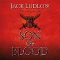 Cover-Bild zum Titel 'Son of Blood' von 'Jack Ludlow'