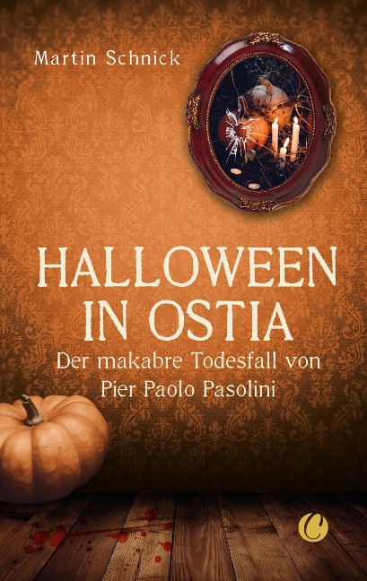 Halloween in Ostia - Martin Schnick