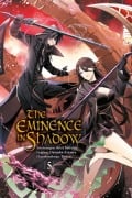 The Eminence in Shadow 05 - Anri Sakano, Daisuke Aizawa, Touzai