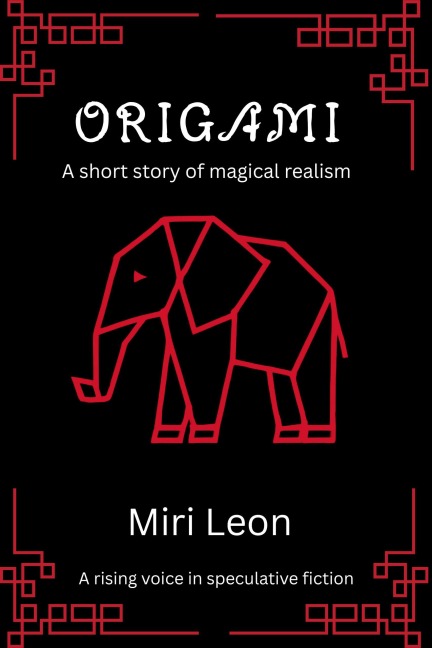 Origami - Miri Leon