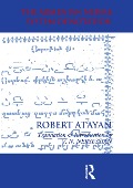 Cover-Bild zum Titel 'Armenian Neume System of Notation' von 'R. A. At'ayan, Vrej N. Nersessian, Vrej N Nersessian'
