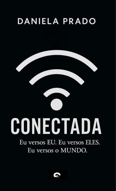Conectada - Daniela Prado