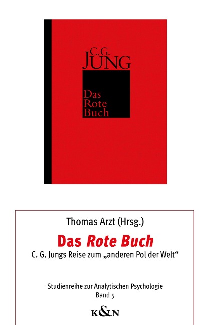 Das Rote Buch - 
