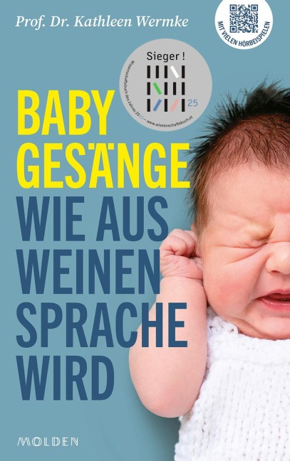Babygesänge - Kathleen Wermke