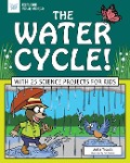 The Water Cycle! - Anita Yasuda