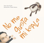 Cover-Bild zum Titel 'No Me Gusta Mi Koala' von 'Sean Ferrell'