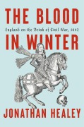 Cover-Bild zum Titel 'The Blood in Winter' von 'Jonathan Healey'