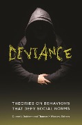 Cover-Bild zum Titel 'Deviance' von ''