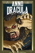 Cover-Bild zum Titel 'Anno Dracula #5' von 'Kim Newman'
